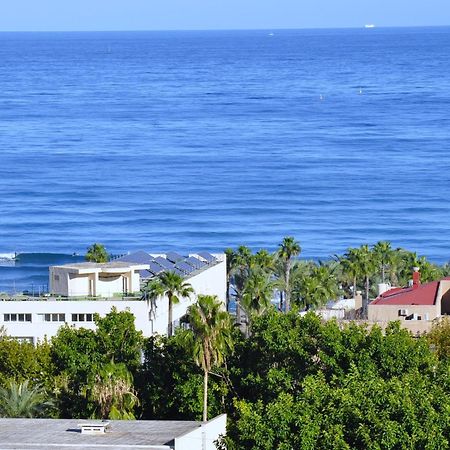 Sea View And 350M To The Beach Torremolinos Exterior foto