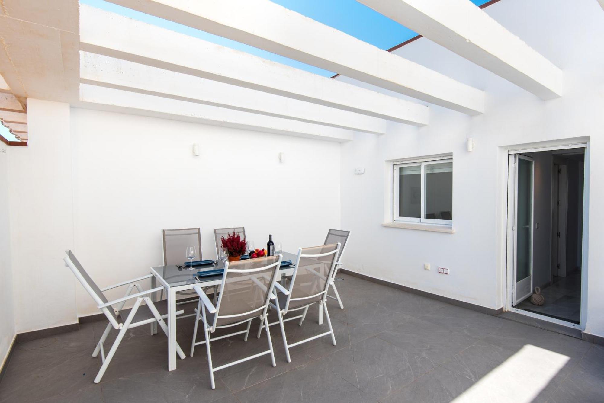 Sea View And 350M To The Beach Torremolinos Exterior foto